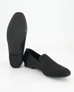 65.216.47 Slipper in Schwarz