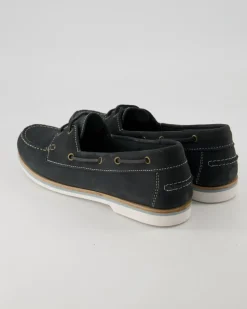 5594 Slipper in Schwarz