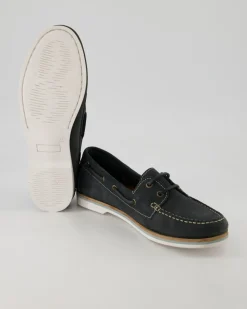 5594 Slipper in Schwarz