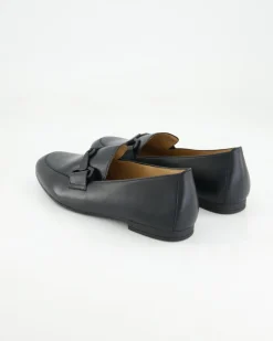 65.211.27 Slipper in Schwarz