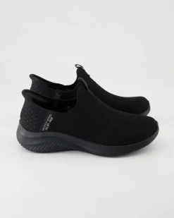 150450 Slipper in Schwarz