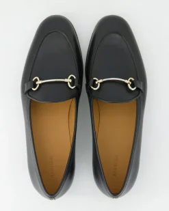 25683 Slipper in Schwarz