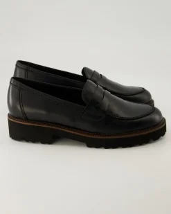 35.245.27 Slipper in Schwarz