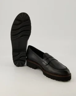 35.245.27 Slipper in Schwarz