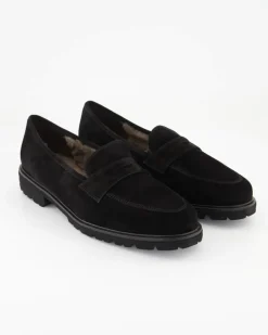 11769 Slipper in Schwarz