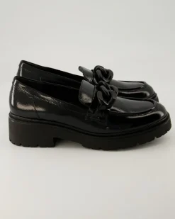 35.230.97 Slipper in Schwarz