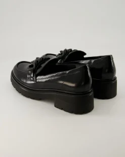 35.230.97 Slipper in Schwarz