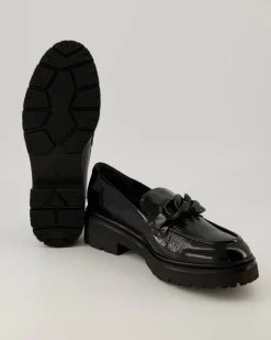 35.230.97 Slipper in Schwarz