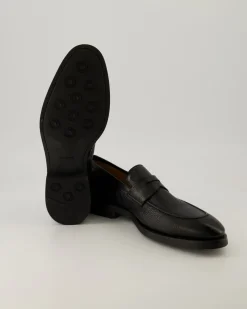25416 Slipper in Schwarz