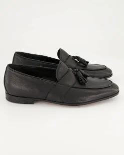 0801018.29530101 Slipper in Schwarz