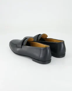 4093 Slipper in Schwarz
