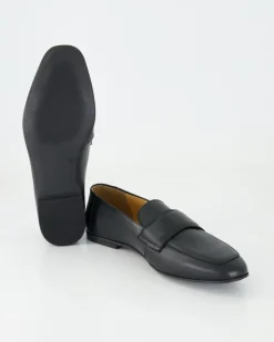 4093 Slipper in Schwarz