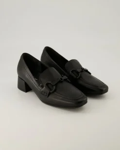 32.121.57 Slipper in Schwarz