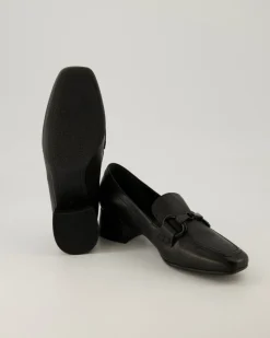 32.121.57 Slipper in Schwarz