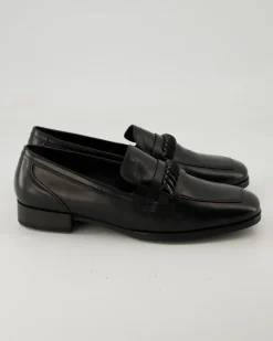 32.433.27 Slipper in Schwarz