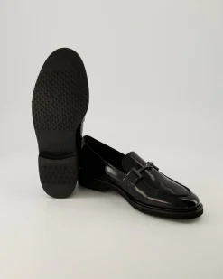 35.211.97 Slipper in Schwarz