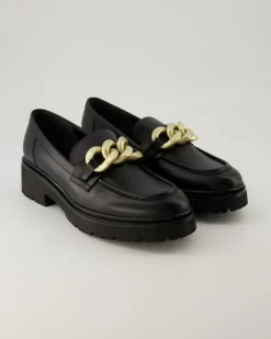 35.230.27 Slipper in Schwarz