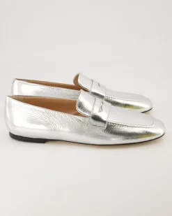 3213 Slipper in Silber