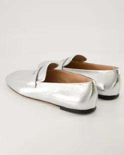 3213 Slipper in Silber