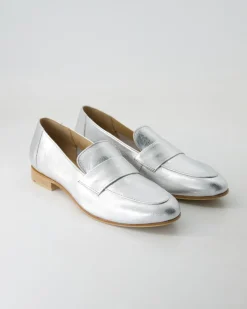 1573011 Slipper in Silber
