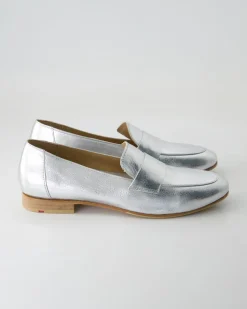 1573011 Slipper in Silber