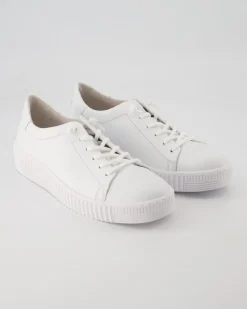 43.331.21 Slipper in Weiß