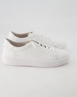 43.331.21 Slipper in Weiß