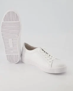 43.331.21 Slipper in Weiß