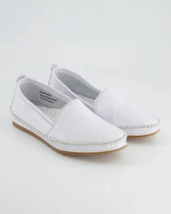 1889601 Slipper in Weiß