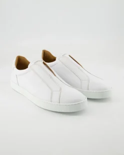 25967 Slipper in Weiß