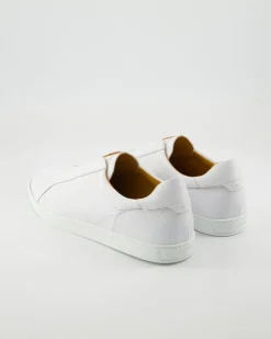 25967 Slipper in Weiß