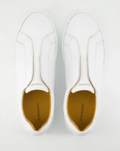 25967 Slipper in Weiß