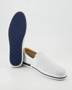 19927 Slipper in Weiß