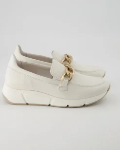 26.485.61 Slipper in Weiß