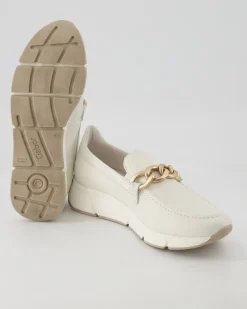 26.485.61 Slipper in Weiß