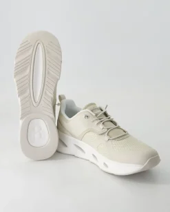 0001 Sneaker in Beige