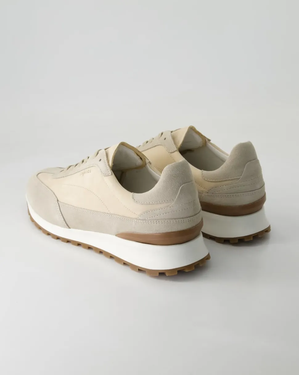 4070 Sneaker in Beige