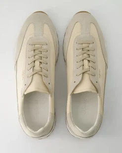 4070 Sneaker in Beige