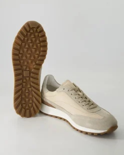 4070 Sneaker in Beige