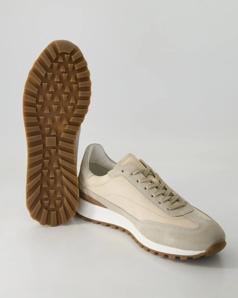 4070 Sneaker in Beige