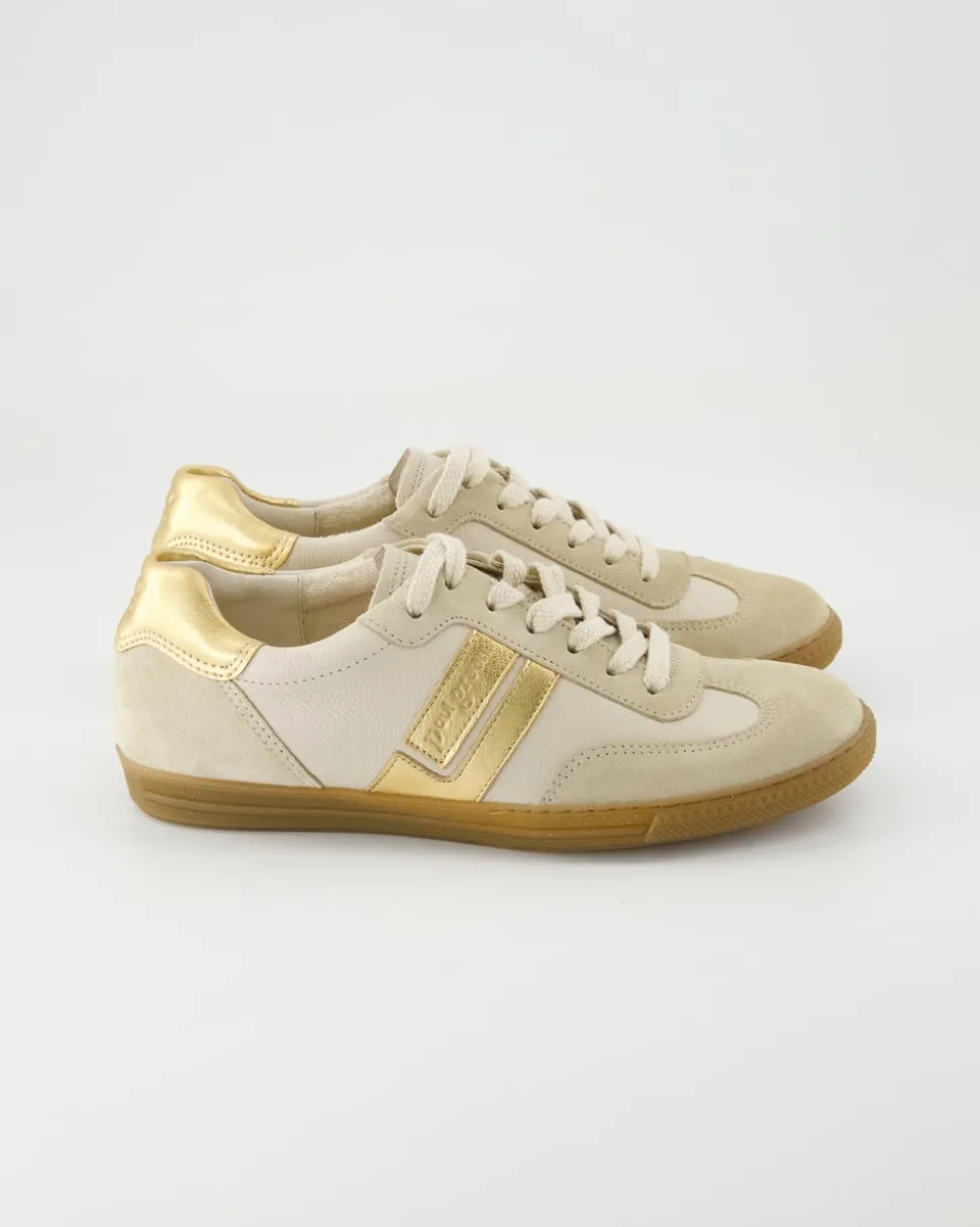 5450 Sneaker in Beige