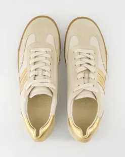 5450 Sneaker in Beige