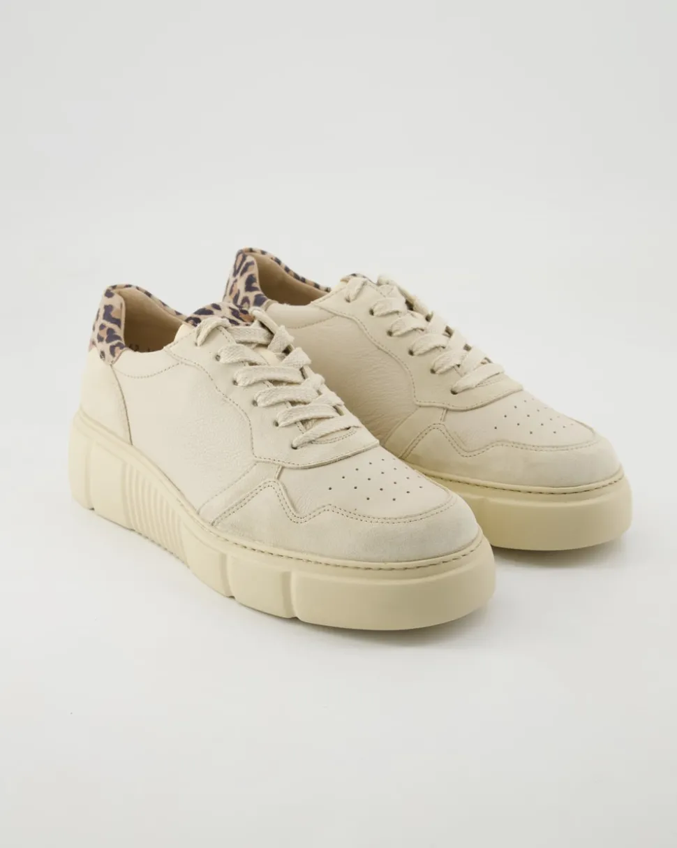 5401 Sneaker in Beige