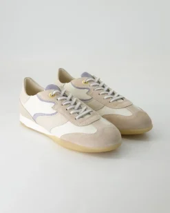 6621 Sneaker in Beige