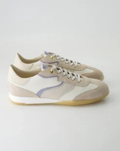 6621 Sneaker in Beige