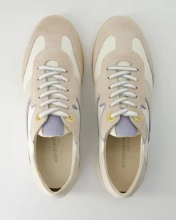 6621 Sneaker in Beige