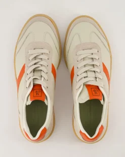 40116263501100 Sneaker in Beige