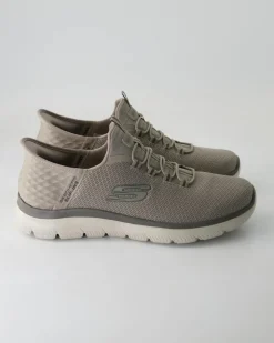 232457 Sneaker in Beige