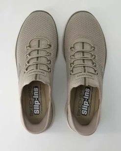 232457 Sneaker in Beige