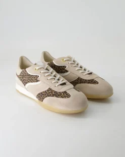 6621 Sneaker in Beige
